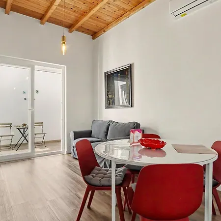 Ferienhaus Casa Albano 3