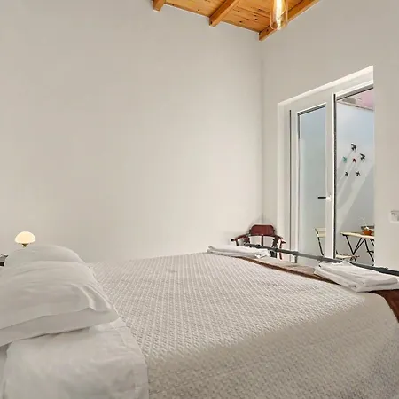 Casa Albano 3 Ferienhaus Caldas Da Rainha