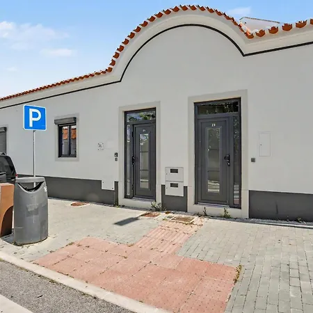 Casa Albano 3 Nyaraló